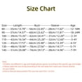 thumbnail image 6 of Godderr 12M-9Y Boys Printed Pullover Sweater Lapel Knit Sweater Jackets Coats with Buttons Spring Fall Cartoon Knitwear for Kids Baby Toddler, 6 of 7