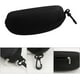 thumbnail image 4 of Zipper Eye Glasses Sunglasses Hard Case Storage Box Holder Portable Protector,set Of 2 Gift, 4 of 5