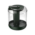 thumbnail image 1 of ruzhgo Mist Humidifier Quiet Humidifier with Night Light Air Humidifier for Babies Bedroom green, 1 of 1