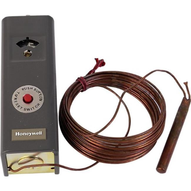 Pentair E2103900 Manual Reset High Limit Switch Replacement MT