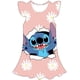 thumbnail image 1 of Vestido de punto de Disney 2023, disfraces nuevos, ropa de fiesta de cumpleaños para chico, Cosplay de Halloween, regalos de Stich, faldas informales de una pieza, ropa 7T Gao Jinjia LED, 1 of 2