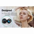 thumbnail image 3 of Memory Foam Ear Tips for WF-1000XM4 WF 1000XM4 Earbuds Earplug Eartip Filter, 3 of 5