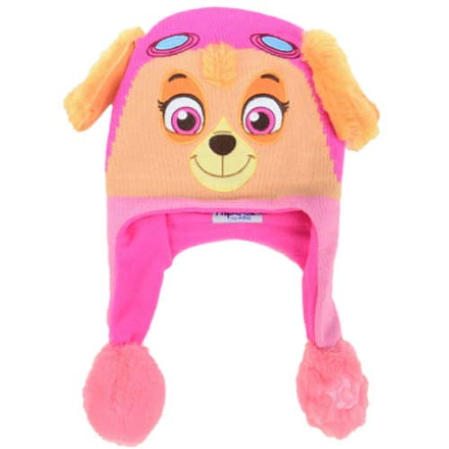 Paw Patrol 'Girl' Skye Flipeez Peruvian 