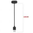 thumbnail image 5 of Charging Cable for Amazfit GTS 4 Mini/Bip 3/Bip 3 Pro Smartwatch Accessories-Replacement Magnetic Charging Cable USB Cord, 5 of 9