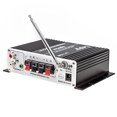 thumbnail image 1 of Lepy LP-V9S Amplificador Digital de Potencia Estéreo Hi-Fi USB SD, 1 of 2
