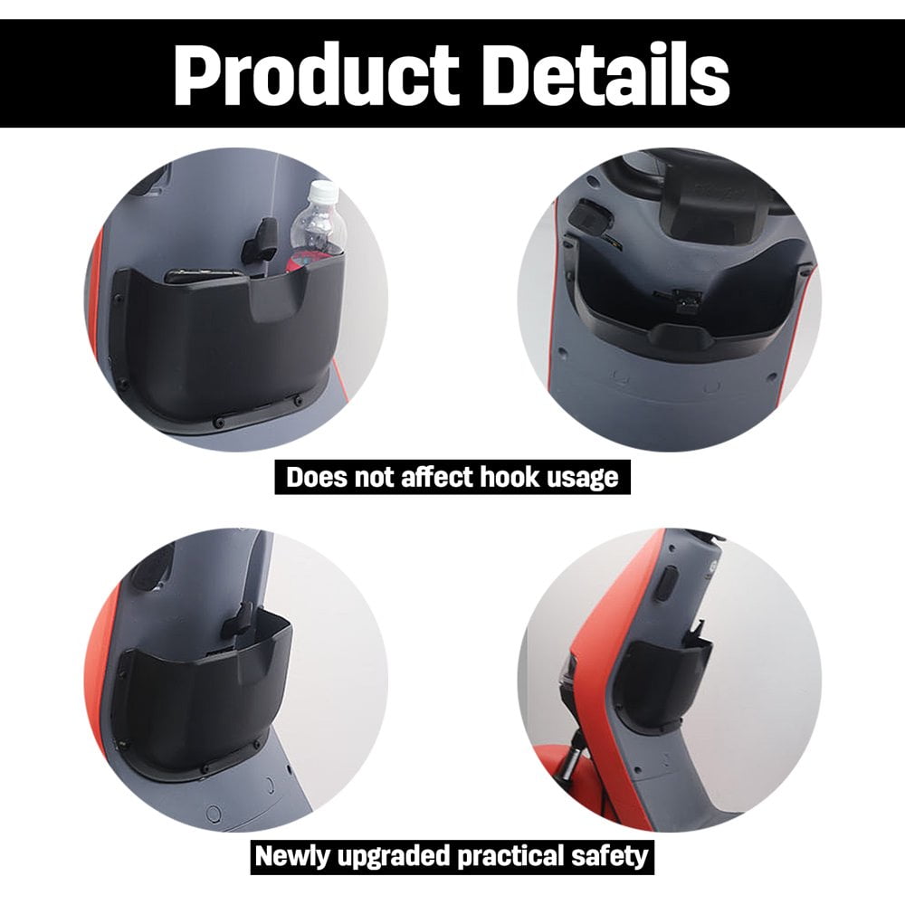 Ebike storage box shop
