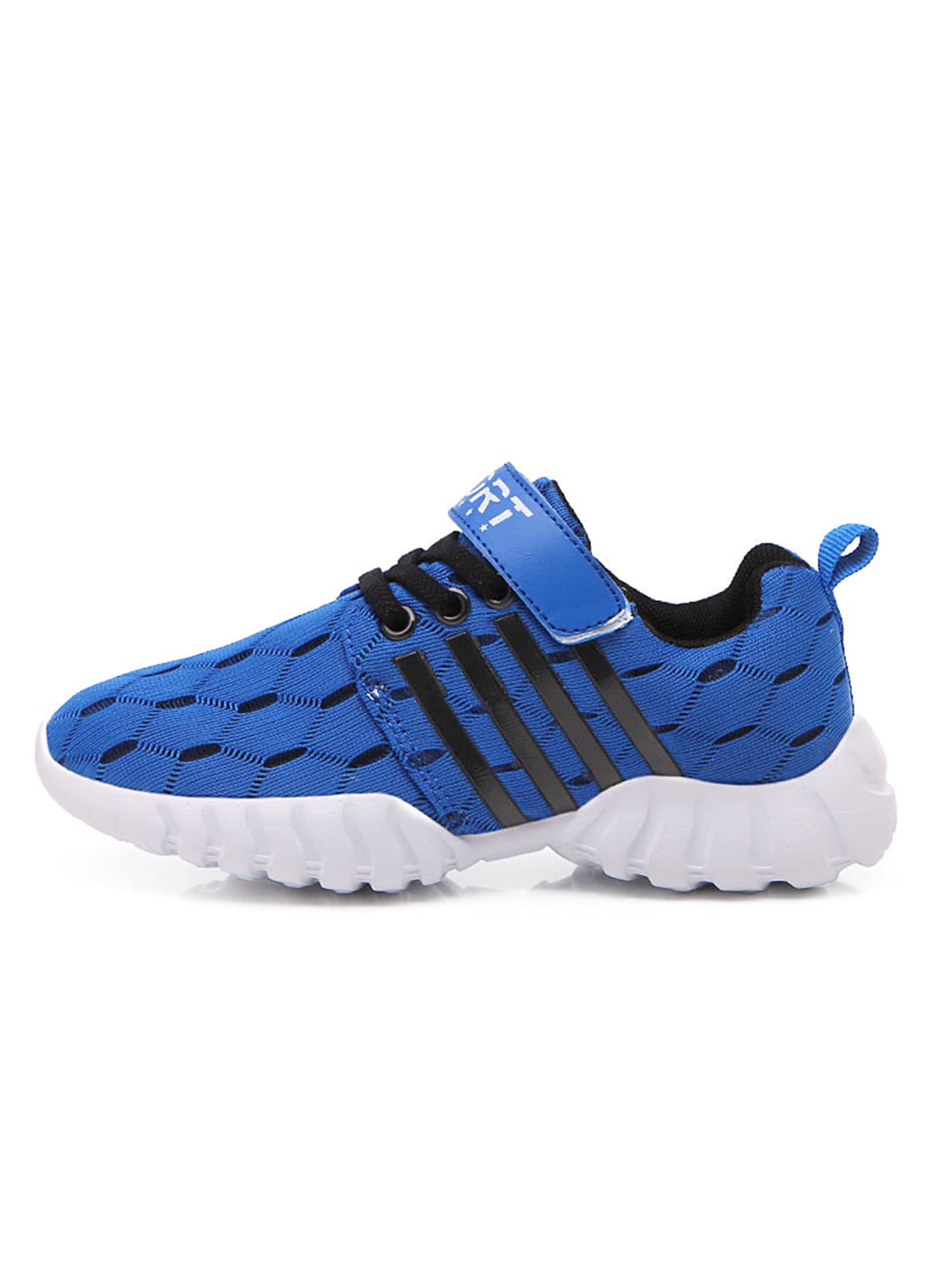 Kids Tennis Shoes Breathable Running Shoes Walking Shoes Fashion Sneakers Boy 