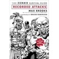 thumbnail image 1 of Pre-Owned The Zombie Survival Guide: Recorded Attacks (Paperback) 030740577X 9780307405777, 1 of 1