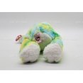 thumbnail image 4 of Beanie Buddies TY Webley - Frog, 4 of 6