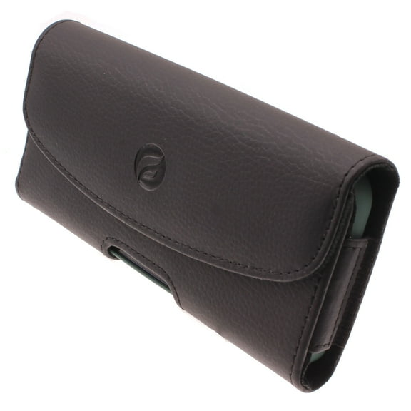 Leather Case Belt Clip for TCL 50 XE NXTPAPER 5G, TCL 50 XL 5G  Holster Cover Pouch Loops Carry for TCL 50 XE NXTPAPER 5G, TCL 50 XL 5G