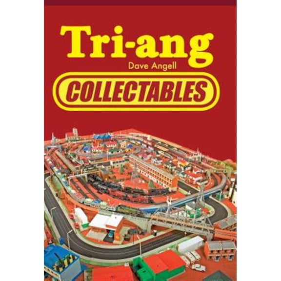 Pre-Owned Tri-Ang Collectables