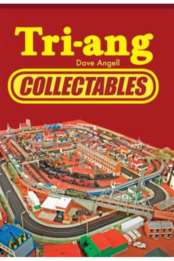 Pre-Owned Tri-Ang Collectables