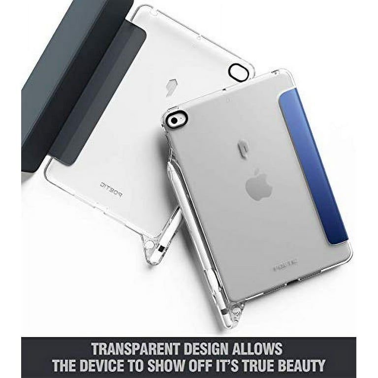 Apple iPadmini6 + Apple Pencil + スマートカバー Amazon.co.jp: ホビナビ iPad ケース ペン収納 iPad mini6 (第6世代