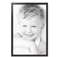 thumbnail image 2 of ArtToFrames 24" x 36" Coffee Picture Frame, 24x36 inch Brown MDF Poster Frame (WOM-3913), 2 Pack, 2 of 6
