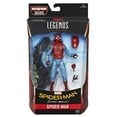 thumbnail image 1 of Marvel Spider-Man 6-inch Legends Series Spider-Man (Homemade Suit), 1 of 2