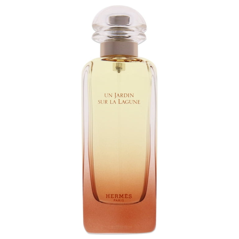 その他 HERMES UN JARDIN SUR LA LAGUNE Amazon.com : Un Jardin Sur La Lagune by Hermes for Women 1.6
