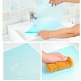 thumbnail image 4 of Almohadilla para refrigerador de material de alta calidad, almohadillas multifuncionales antideslizantes para refrigerador, revestimiento de espuma innovador para estantes, manteles individuales para, 4 of 6