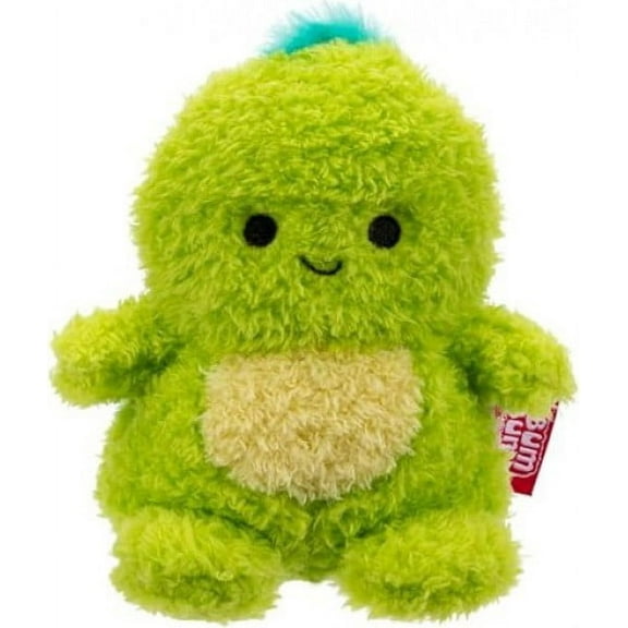 BumBumz AquaBumz Troy Bean Plush