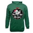 thumbnail image 5 of Fiudx Sudadera Navideña, Sudadera Deportiva de Tela Japonesa, Ropa Deportiva Ligera para Hombre, Chaqueta de Baloncesto Transpirable, Ropa para Correr, Regalo para Entusiastas Del Fitness, Diseño Inc, 5 of 5