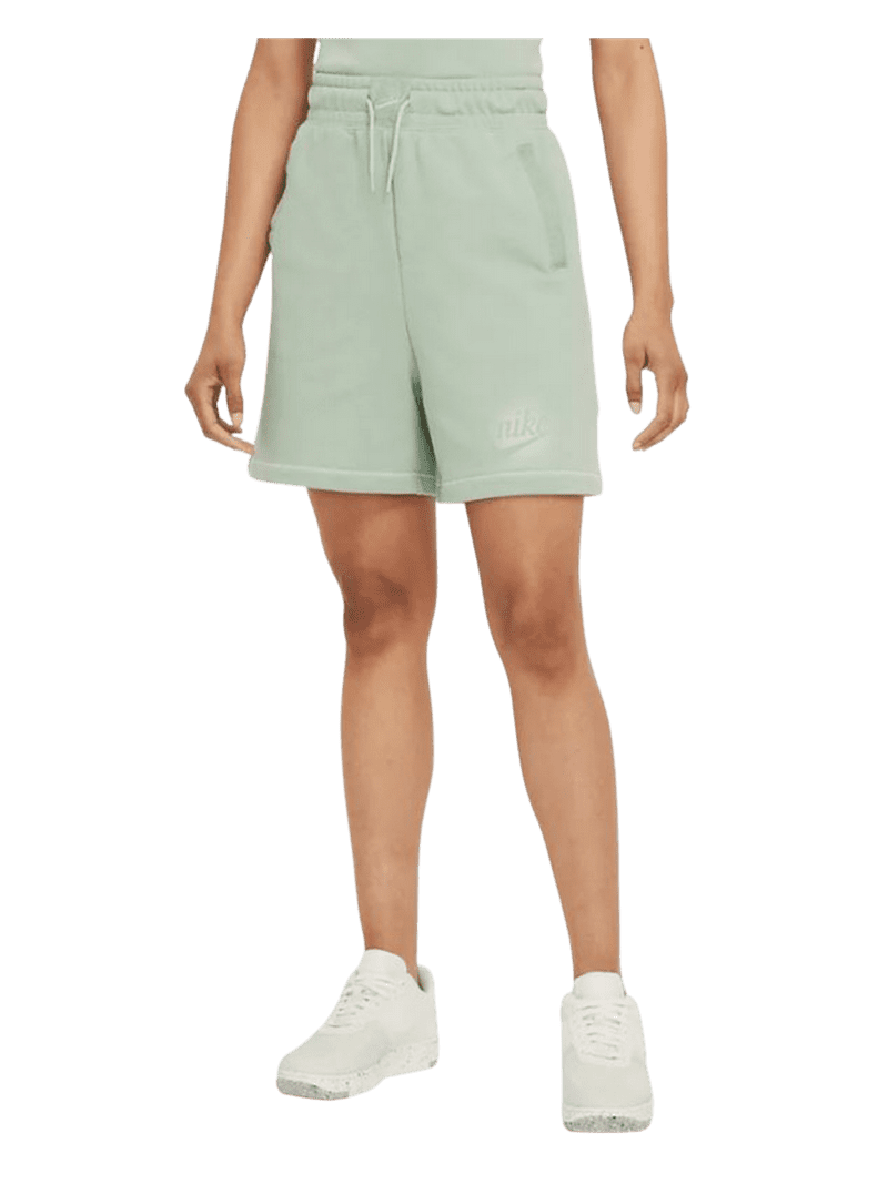 ☆NIKE☆Nike Sportswear Women's Terry Shorts Nike Women's Sportswear High waisted Essential French Terry