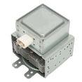 thumbnail image 2 of Microwave Conversion Magnetron, Original Microwave Oven Magnetron Stainless Steel Precisely Fit  For Kitchen ANGGREK Microwave Magnetron Spare Part, 2 of 8