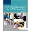Pre-Owned Front Office Management for the Veterinary Team, (Paperback)