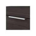 thumbnail image 2 of BBF Jamestown - Table - avec hutch - Rectangulaire - Gris Orage - base Gris Orage, 2 of 9