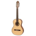 thumbnail image 6 of Valencia VC703 700 Series 3/4 Size Nylon-String Classical Acoustic Guitar Natural, 6 of 6