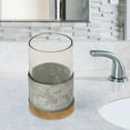 thumbnail image 2 of nu steel Confetti collection Tumbler, Perfect For Home & Bathroom Accessories, 2 of 5