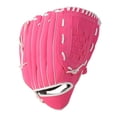 thumbnail image 5 of 10.5/11.5/12.5 Inch Outdoor Sport Baseball Glove for Kids Youth Adults Left Hand Baseball Practice Glove, 5 of 5