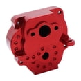 thumbnail image 1 of fastboy RC GOFFLOW 1pcs Aluminum Alloy Silent Performance Gear Box For 1/18 Gear Box Trx4m RC Car Part RC Car Accessories Red, 1 of 6