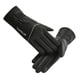 thumbnail image 2 of Xihbxyly Guantes de Invierno Cálidos, Tejido Compuesto Resistente Al Viento, Palma Antideslizante, Dedos Táctiles, Forro Polar Suave, para Deportes Al Aire Libre, Ciclismo, Esquí, Senderismo, Running, 2 of 2