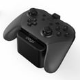 thumbnail image 3 of IPEGA 3-in-1 Charging Dock for Switch Pro/Xbox One/PS4 Controllers - Multi-Functional Fast Charger Station with LED Indicators, Universal Gamepad Charging Base, 3 of 5