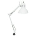 thumbnail image 4 of Studio Designs Metal Adjustable Desk Lamp with LED Bulb and Clamp Base, 4 of 15