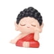 thumbnail image 5 of Figura de Buda creativa, estatua de Buda para decoración de oficina y hogar. Estilo A, 5 of 9