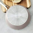 thumbnail image 5 of GreenPan Nova Ceramic Nonstick 8" Frypan | Clay, 5 of 6