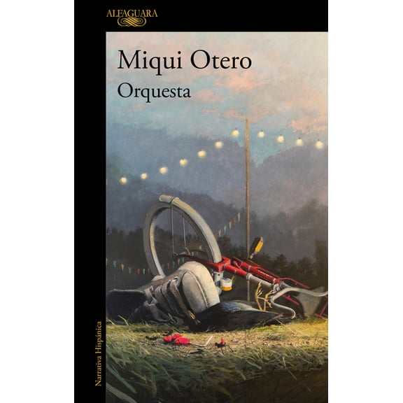 Mapa de Las Lenguas Orquesta / Orchestra, (Paperback)