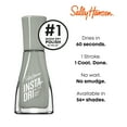 thumbnail image 6 of Sally Hansen Insta-Dri Nail Polish, Thyme Is Money, 0.31 fl oz, Quick Dry, 6 of 10