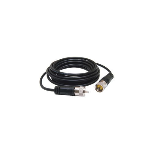 ROADPRO CB ACCESSORIES RP9CC 9 RG58AU CABLE