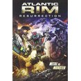 thumbnail image 2 of Atlantic Rim Resurrection, 2 of 2