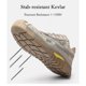 thumbnail image 3 of Men Lightweight Puncture Resistant Safety Work Shoes Sneakers 3c100042, 3 of 5