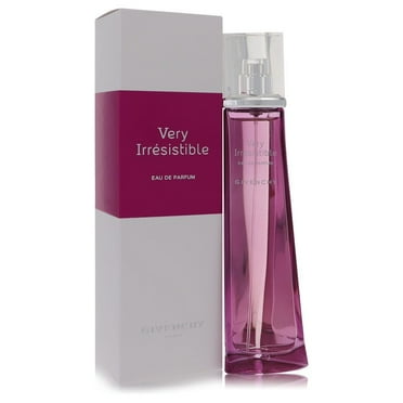 Givenchy Very Irresistible Sensual Eau De Parfum Spray, Perfume for Women, 2.5 Oz