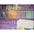thumbnail image 5 of Fruit of the Loom Women's Nylon Brief Underwear, 6 Pack, Sizes 6-10, 5 of 6