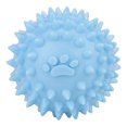 thumbnail image 1 of Pet Ball Toy Squeaky Interactive Teething Cleaning Pet Chew Ball Dog Bite Toy, 1 of 6