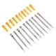thumbnail image 5 of Kit de herramientas de reparación Destornillador de reparación Destornillador Destornillador de reloj para joyería de reloj ANGGREK Otros, 5 of 8