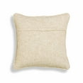 thumbnail image 5 of TOV Furniture Bonney Chocolate Brown Boucle Accent Cushion, 5 of 6