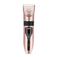 thumbnail image 1 of Eléctrico Clipper Para Perros Y Gatos De Cuchillo De Pies Rosa, 1 of 5