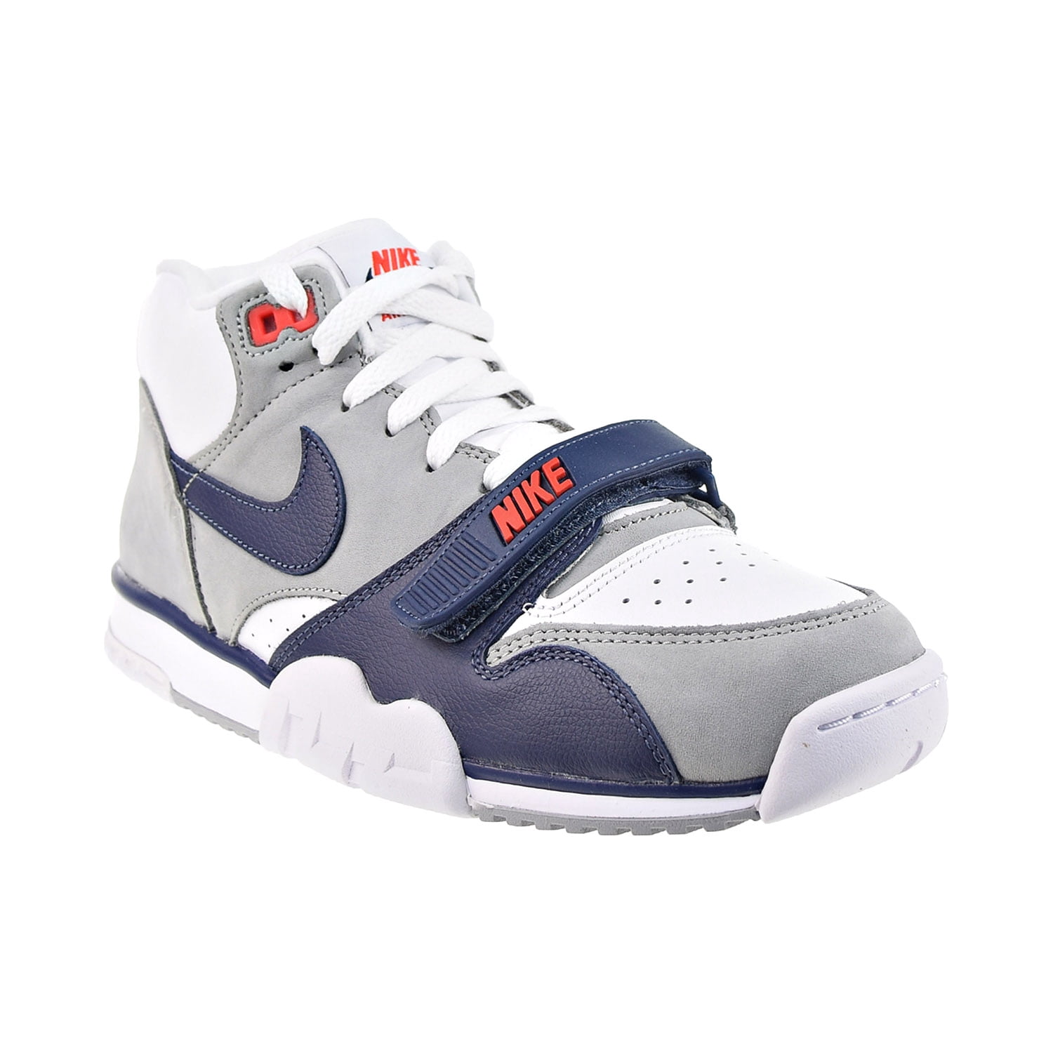 Nike Air Trainer 1 Medium Grey / Black - White FN6885-062 