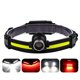 thumbnail image 3 of Sensor XPG COB Faro 400LM Impermeable LED USB, 3 of 6