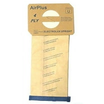 24 Bags for Compatible with Electrolux Upright Vacuum Cleaner STYLE U